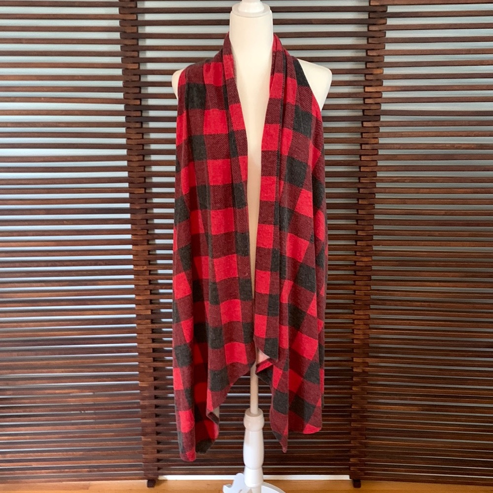 Cute vest